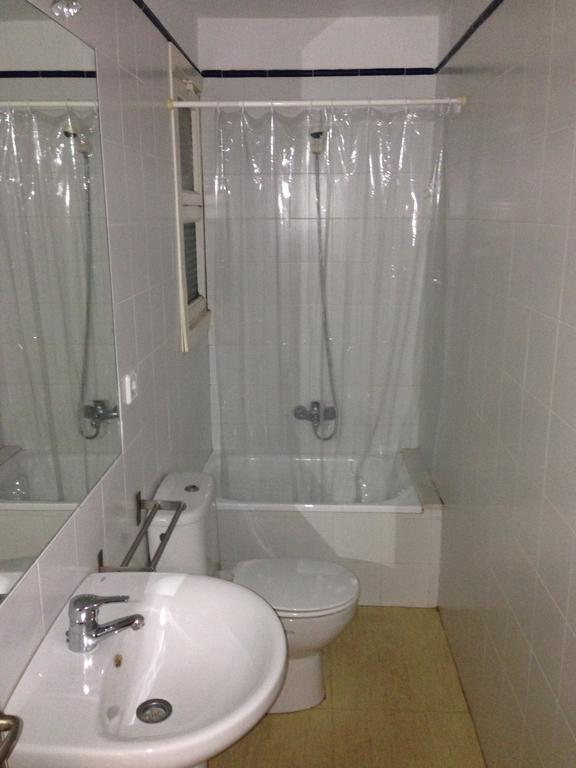Camping Kanguro Sant Pol de Mar Szoba fotó