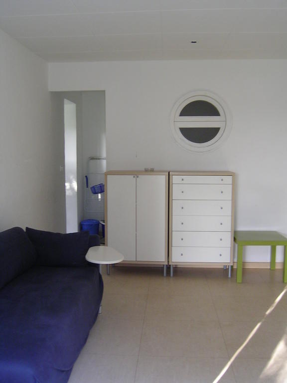 Camping Kanguro Sant Pol de Mar Szoba fotó