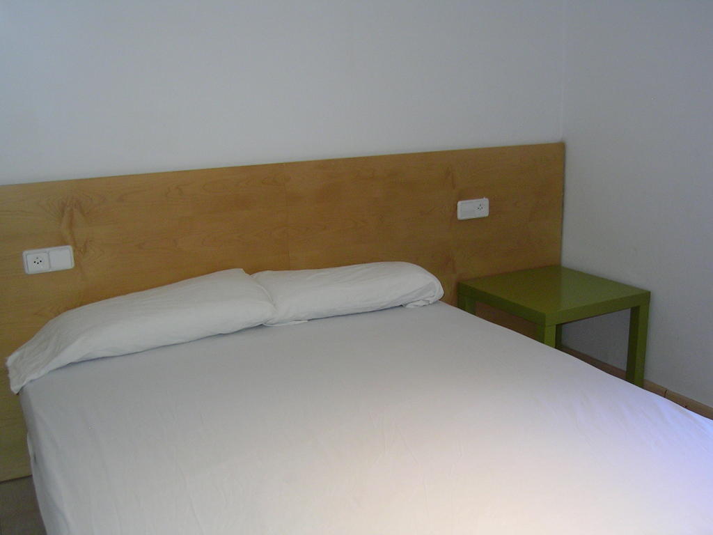 Camping Kanguro Sant Pol de Mar Szoba fotó