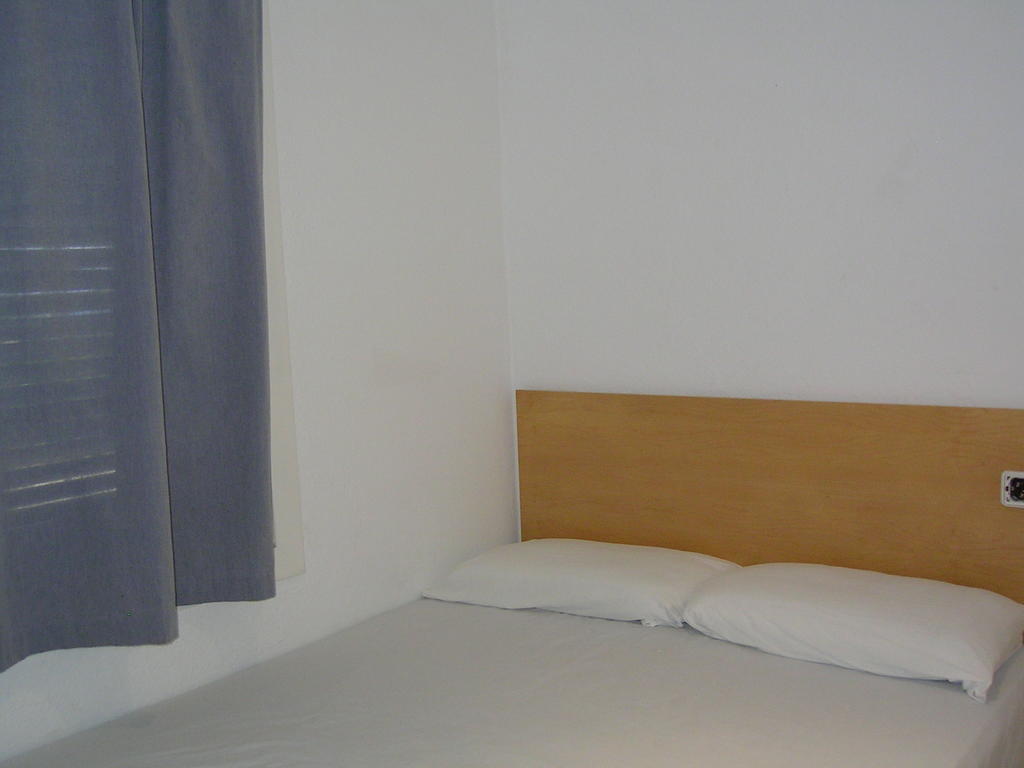 Camping Kanguro Sant Pol de Mar Szoba fotó