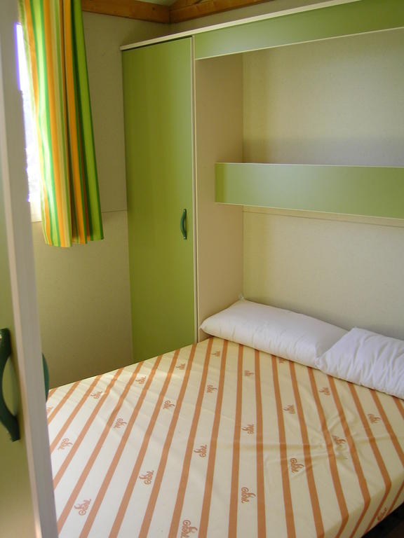 Camping Kanguro Sant Pol de Mar Szoba fotó