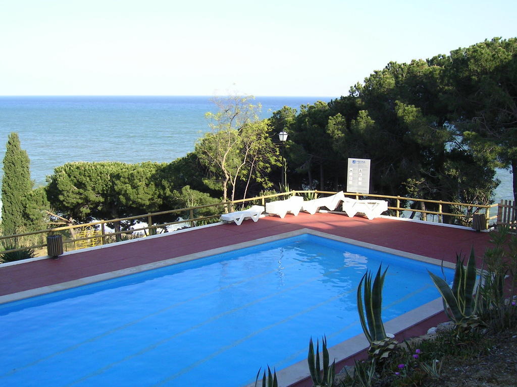 Camping Kanguro Sant Pol de Mar Kültér fotó