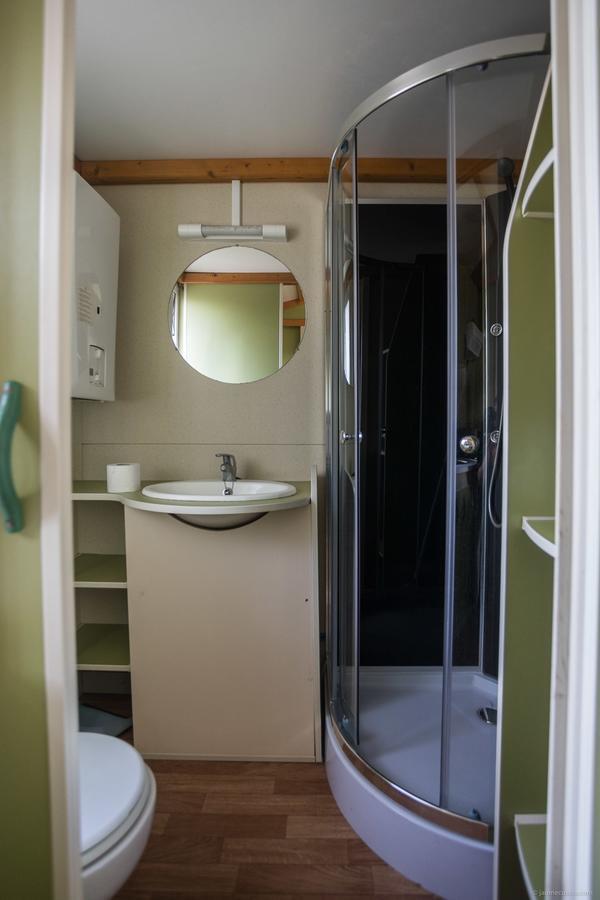 Camping Kanguro Sant Pol de Mar Kültér fotó